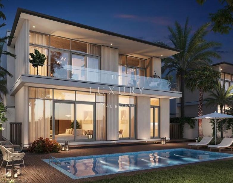 Stylish Dubai property for sale with contemporary designs.