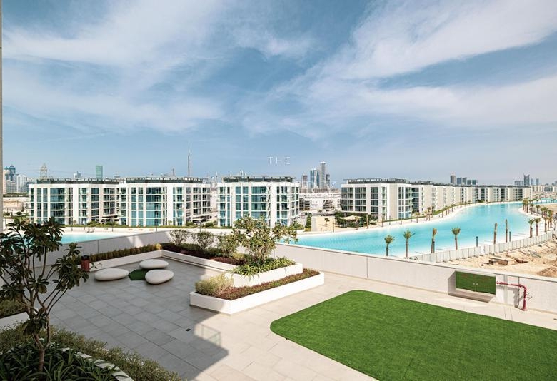 Affordable property to buy in Dubai with premium features.