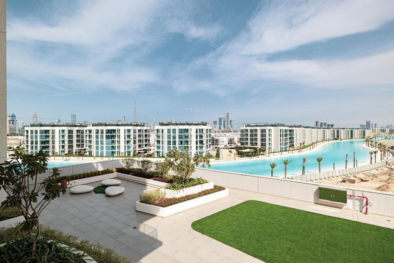 Affordable property to buy in Dubai with premium features.