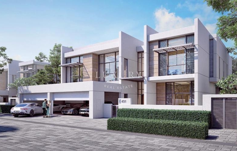 Investment opportunities in off plan property Dubai projects.