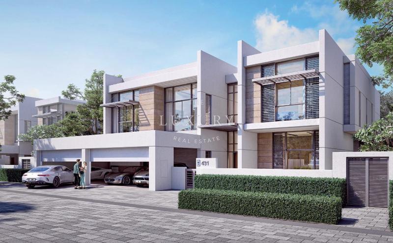 Investment opportunities in off plan property Dubai projects.