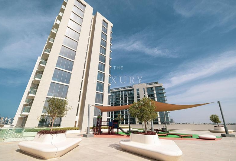 Investment opportunities in off plan property Dubai.