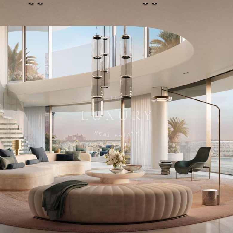 Wide range of Dubai properties for sale with luxury finishes.