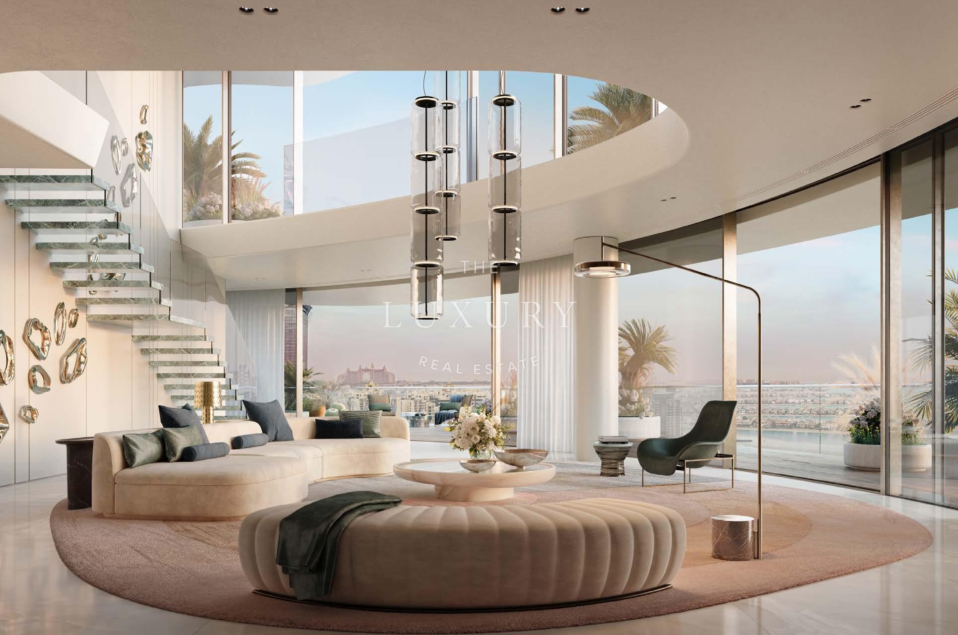 Wide range of Dubai properties for sale with luxury finishes.