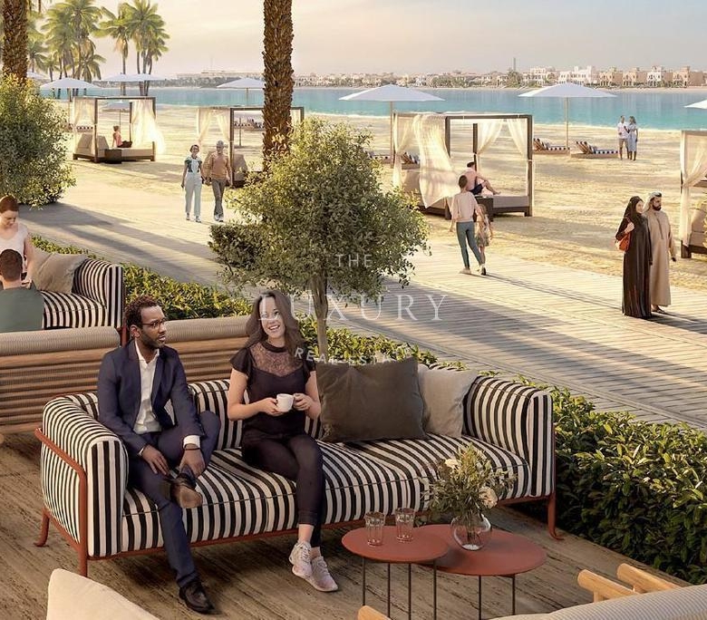 Exclusive Palm Jumeirah villas for sale with beachfront locations.