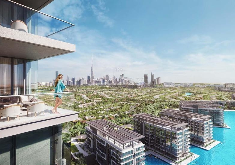 Wide selection of Dubai properties for sale in prime areas.