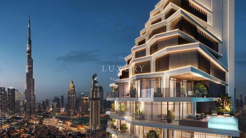 Sophisticated Damac properties Dubai for discerning buyers.