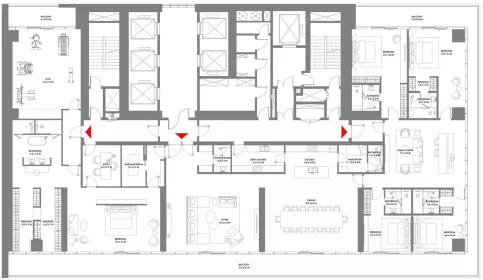 Investment in off plan property Dubai with high returns.