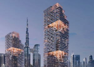 Premium Dubai property for sale in top locations.