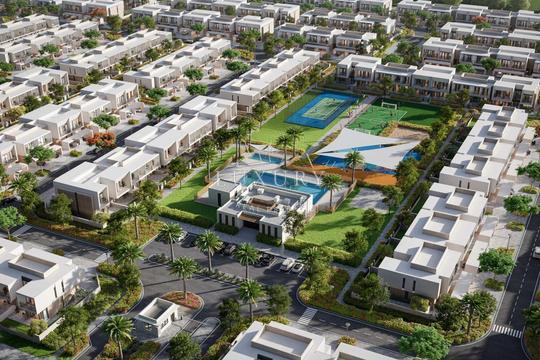 Best Real Estate Project in Dubai