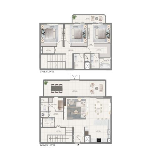 townhouse_2667sqft